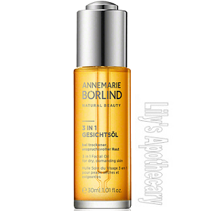 Serum - 3 In One Oil For Blue Light Protection