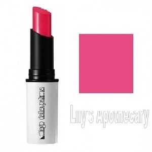 Lipstick - Shiny #145 Fuschia