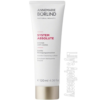 Absolute Anti-Aging Cleanser - High Performance