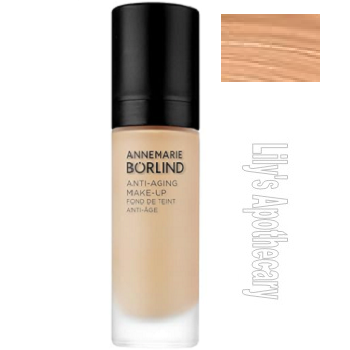 Anti-aging Foundation - Beige