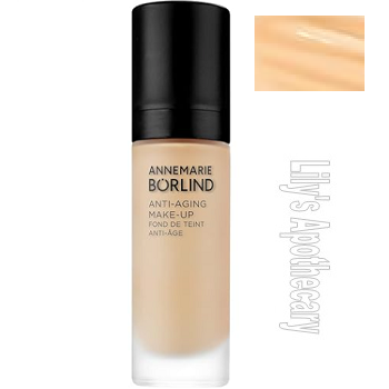Anti-aging Foundation - Light