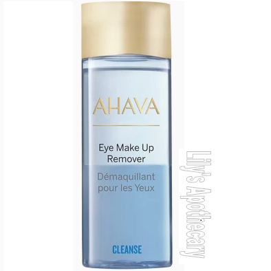 Eye Makeup Remover