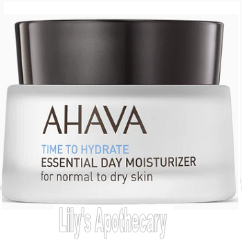 Moisturizer - Day Cream For Normal Skin