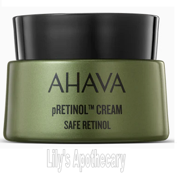 Moisturizer - Retinol Anti-Wrinkle Cream