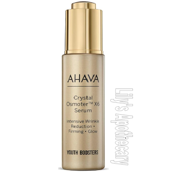 Serum - X6 Crystal Osmoter Serum 