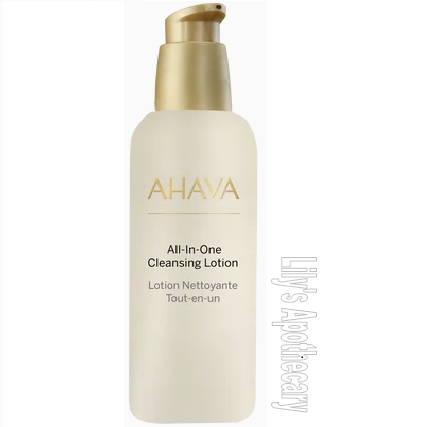 Cleanser - All In 1 Toning Cleanser