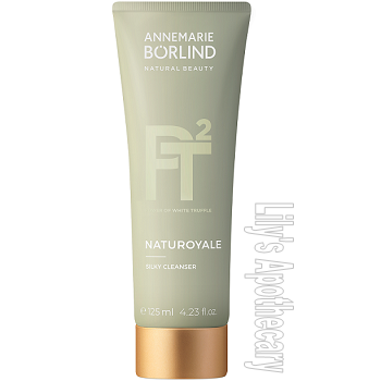 Highest Performance Cleanser - NatuRoyale