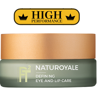 NatuRoyale Eye Cream - High Performance