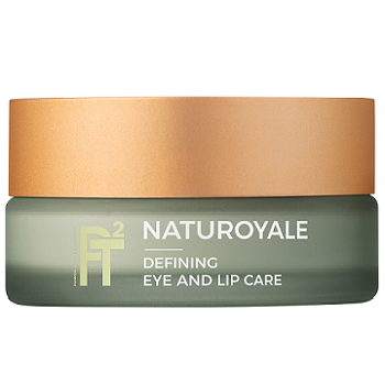Highest Performance Eye & Lip Cream - NatuRoyale