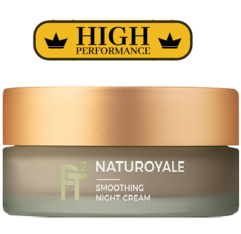 NatuRoyale Night Cream - High Performance 