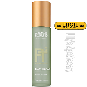 NatuRoyale Serum - High Performance