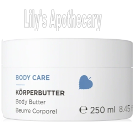 Body Butter