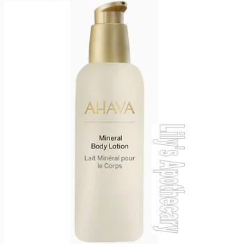 Body Lotion  (8.5 oz.)