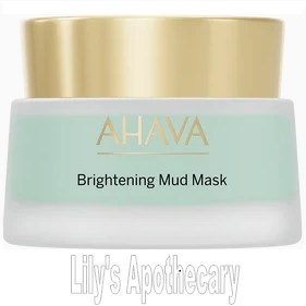 Mask - Brightening & Hydrating Mask