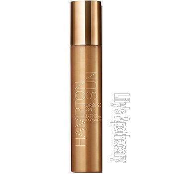 A NEW PRODUCT Bronze-On Shimmer Body Luster - ORDER TODAY!
