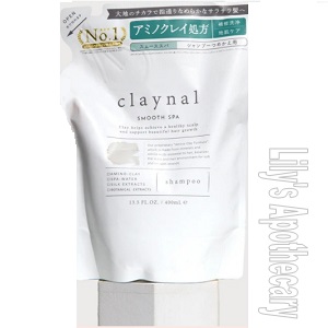 Claynal Spa Shampoo REFILL 