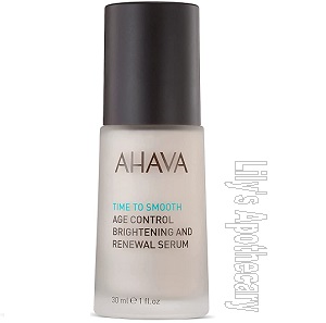 Serum - Age Control Brightening & Renewal Serum