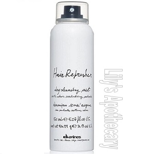 Styling Product - Dry Shampoo Hair Refresher 15% OFF