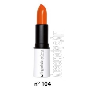 Lipstick Creamy Rossetto #104