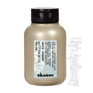 Styling Product - Texturizing Dust 10% OFF