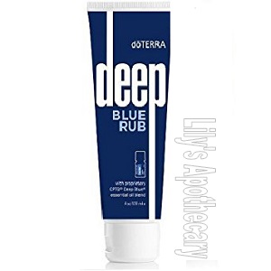Deep Blue Rub - Pain Relief & Soothing Muscles