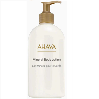 Body Lotion (17 oz.)