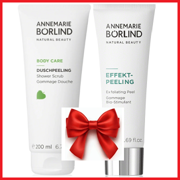 A Great Gift - Exfoliating Bundle A Great Gift - Exfoliating Bundle