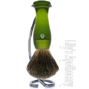 Eshave Brush & Twist Stand 40% OFF - Green