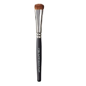 Makeup Brush - For Under The Eye Brows