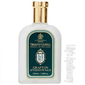 Grafton Aftershave Balm 40% OFF