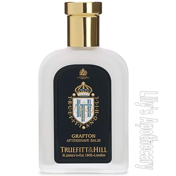 Grafton Aftershave Balm 50% OFF