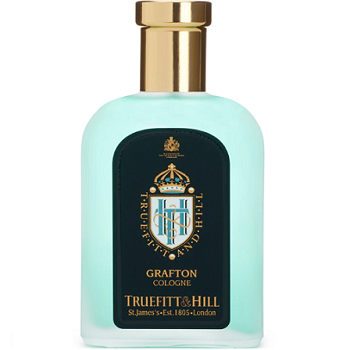 Grafton Cologne 50% OFF