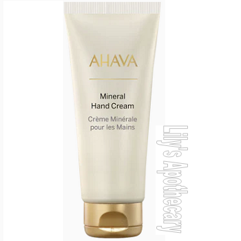 Hand Cream - Classic 