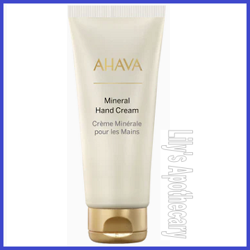 Ahava Classic Hand Cream