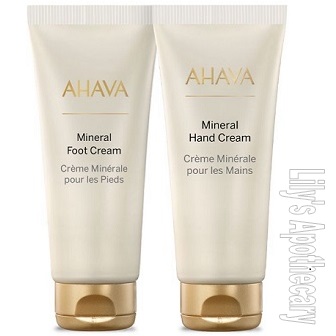 GIFT SET - Smooth Moves Duo Hand & Foot Cream