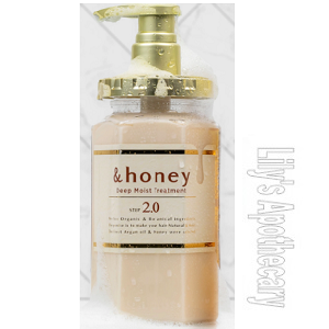 Honey Moist Treatment Conditioner 