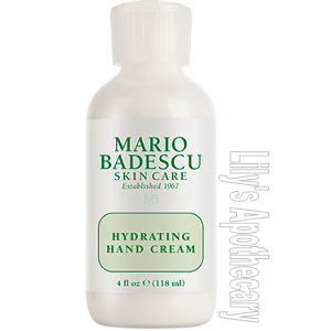 Hand Cream - Hydrating Hand Cream