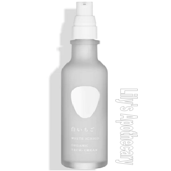 Organic Tech Moisturizing Cream