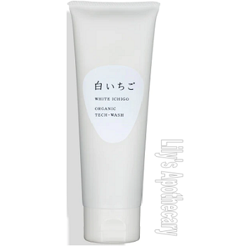 Organic Tech Wash Cleansing Cream