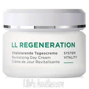 LL Regeneration Day Cream