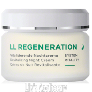 LL Regeneration Night Cream