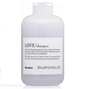 LOVE Smoothing Shampoo (2.5 oz.)