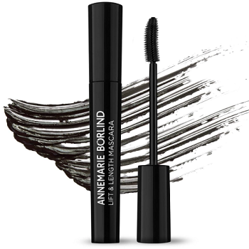 A New Lift & Length Mascara