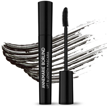 Lift & Length Black Mascara