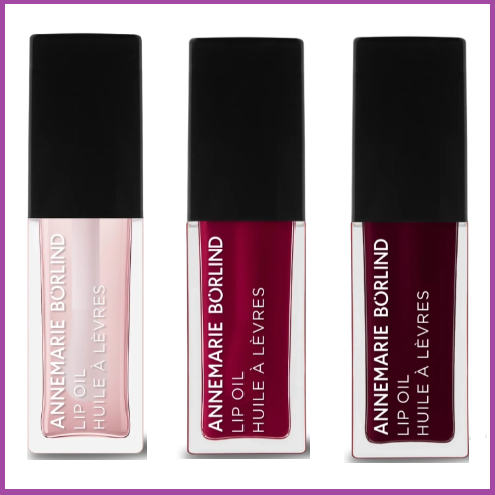 Annemarie Borlind Lip Oils