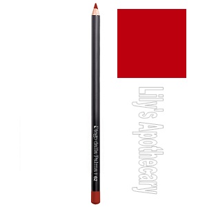 Lip Pencil - #62 Brick Red