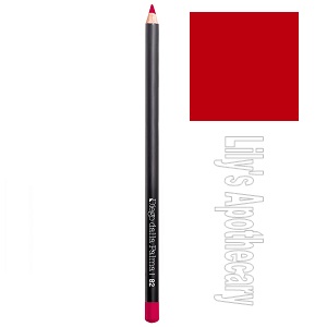 Lip Pencil - #82 Red