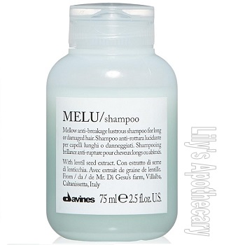 MELU Shampoo (2.5 oz.)