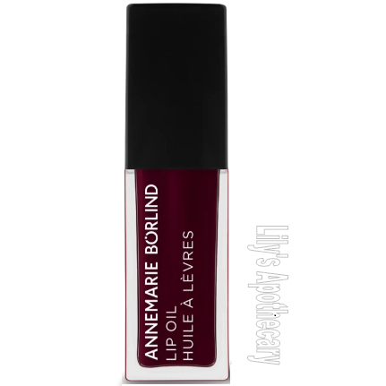 A New Product - Lip Oil Midnight Dahlia 