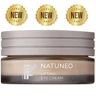 Natuneo Uplifting Eye Cream - High Performance